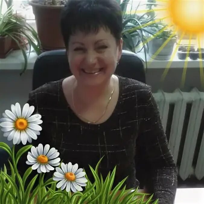 Быкова Ольга. Фотография из альбома "Тангоманы" Ульяновска 33 из 49 ВКонтакте