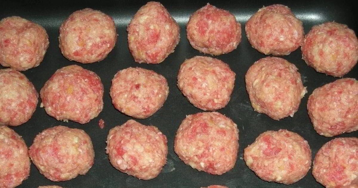 Кроме котлет