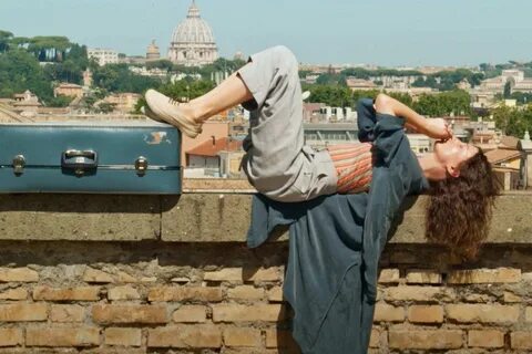 Italians do it better