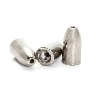 Bullet weight