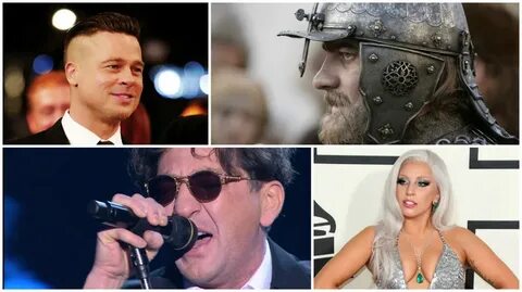 20 апреля известные люди