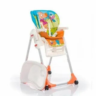 Стульчик polly