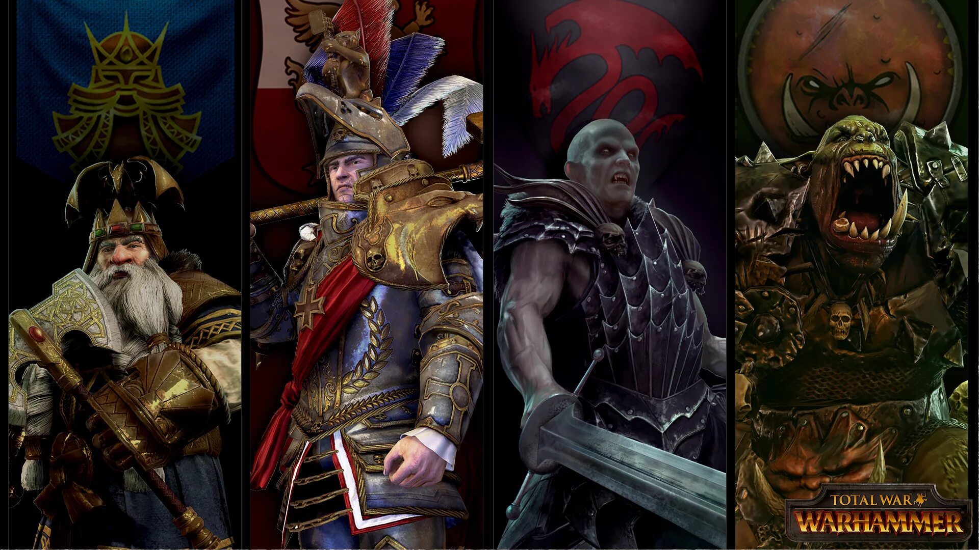 Тотал вархаммер 2 геймплей. Расы вархаммер тотал. Расы вархаммер фэнтези. Расы вархаммер тотал. Расы вархаммер тотал.