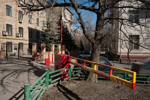 Даниловский участок 246