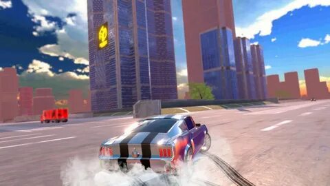 Highway drifter 2