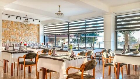Kirbiyik resort hotel 5 турция аланья
