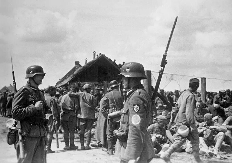 Первые дни великой. Немецкие солдаты 22 июня 1941. Великая Отечественная война 22 июня 1941 года Германия.
