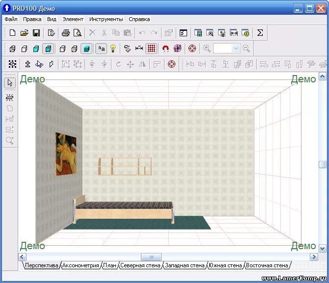 Pro100 программа. Pro100 программа для проектирования мебели. Дизайн-проект в программе про100. Интерьер в pro100. Https programmy pro