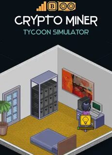 Crypto miner tycoon