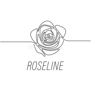 Rose line