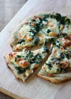 Диетическая пицца