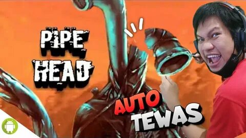 Head pipe