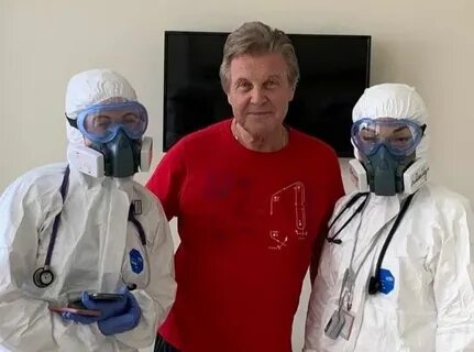 Состояние здоровье лещенко