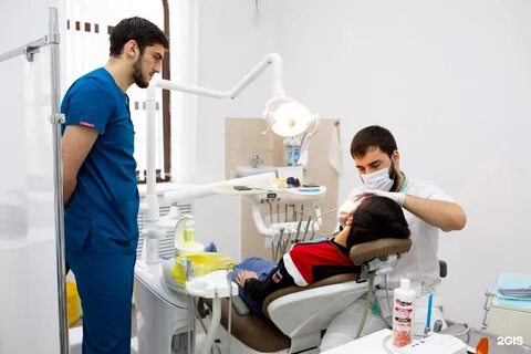 Доктор шейх казань