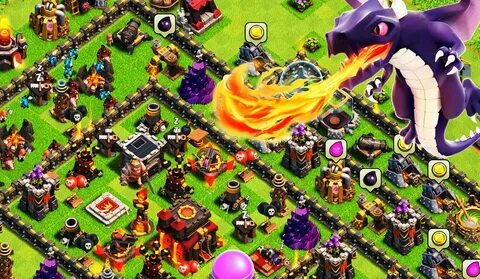 Mod apk clans