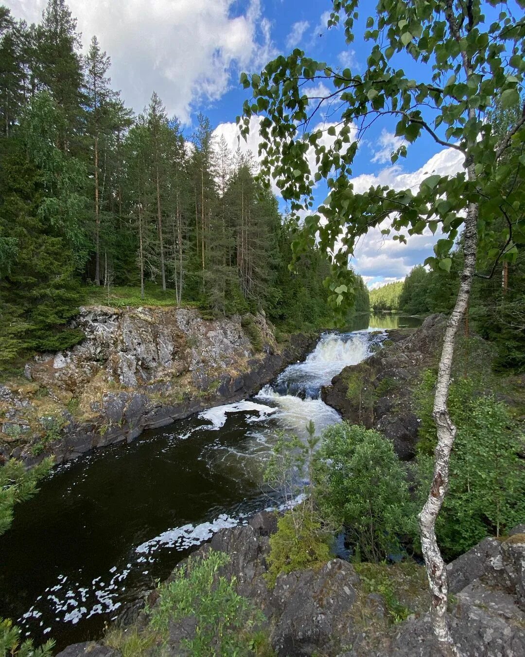 Озеро кивач. Остров кивач в карелии. заповедник кивач в карелии. водопад кивач. кивач лето.