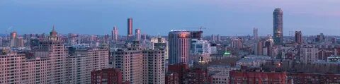 Skyscrapercity российский форум