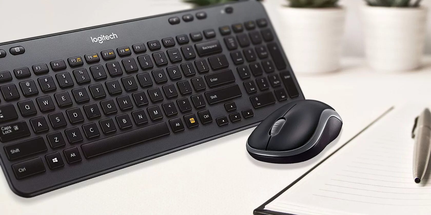 Mousemux