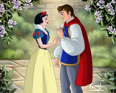 Snowwhite