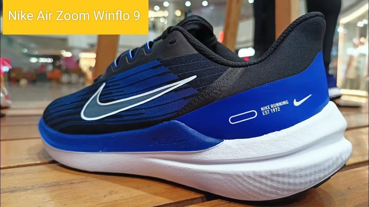 Nike Winflo 9. Nike Air Winflo 9. Nike Air Winflo.