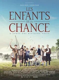Les enfants de