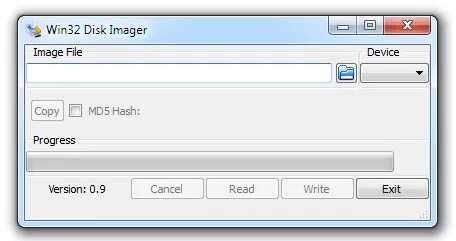 Установка win32 приложения. Win32 disk imager. win32diskimager. win32 disk сканер. win32diskimager-1.0.0-install.