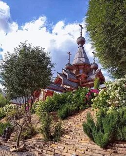 Храм воина новокузнецк