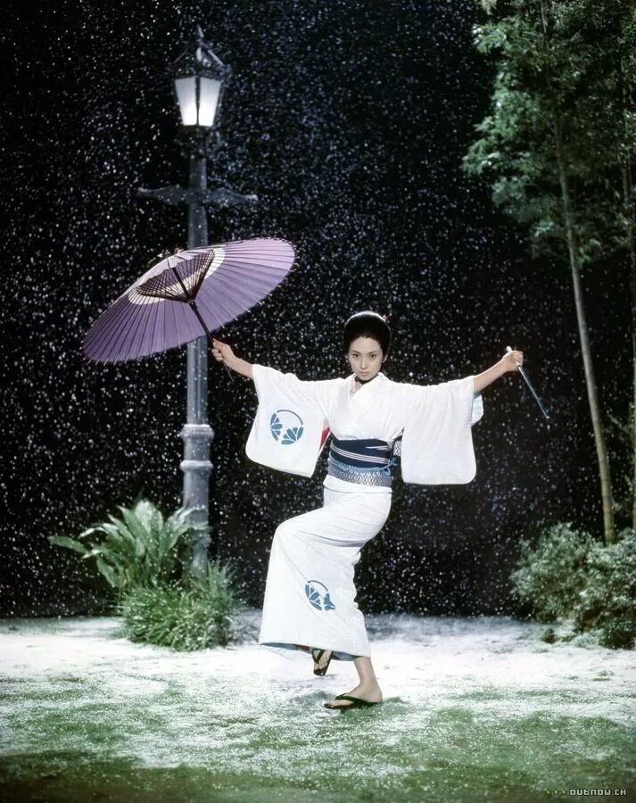 Леди Кровавый снег / Shurayukihime (1973). Shurayukihime - госпожа Кровавый снег.