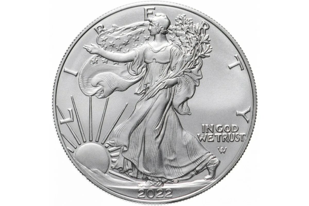 Монета 1 доллар США. 1 Oz серебряная монета американский орёл. Liberty in God we Trust монета. Монета God we Trust. 2014 год серебро