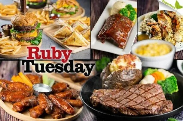 Руби меню. Ресторанов Ruby Tuesday меню. Рубленный ресторан. Ruby 360 Restaurant menu. Рубиновый вторник есть рестораны.
