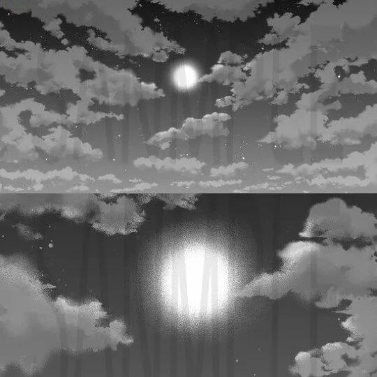 Облако 98 глава манга. Облако Манга. Облако из манги. Облака скринтон Манга. Пыльное облако в манге.