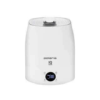 Polaris iq home увлажнитель воздуха