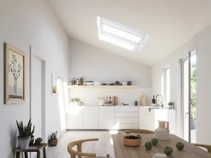 Natural lighting