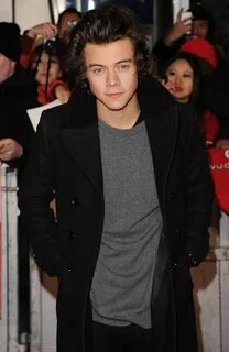 Harry styles песни