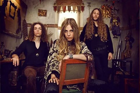 Blues pills