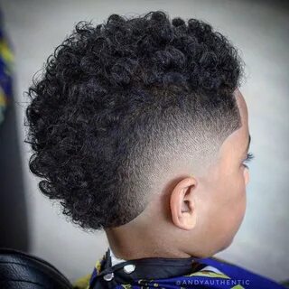 55 Cute + Cool Kids Haircuts For Boys.