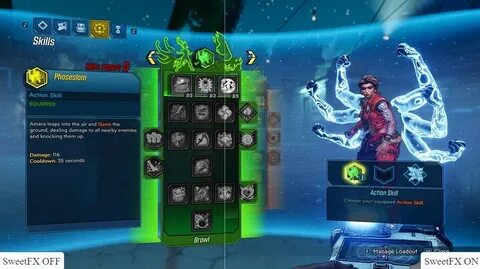 Borderlands 3 русификатор