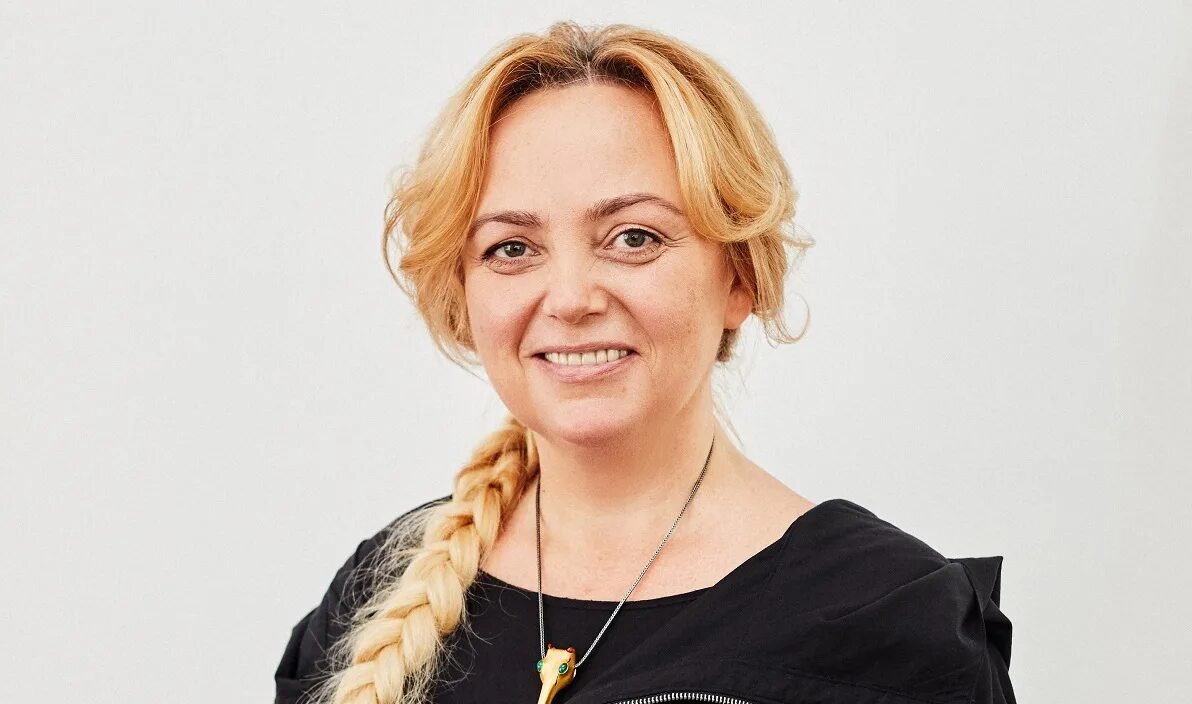 Ольга анатольевна ускова биография и личная жизнь Ольга Ускова: Контакты перерастают в контракты Агентство TopSpeaker