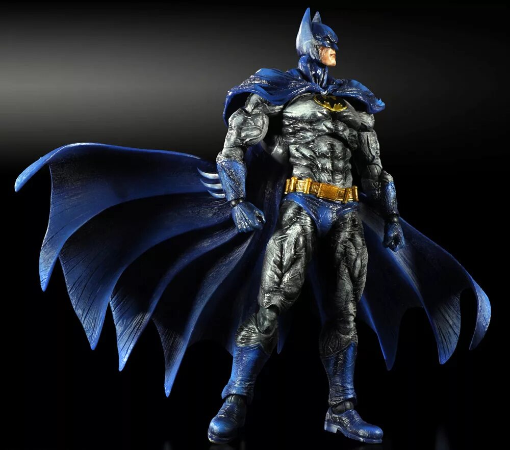 Play Arts Kai Batman. Batman 1970. Play Arts Kai Arkham. Batman Arkham City Figure. Batman play