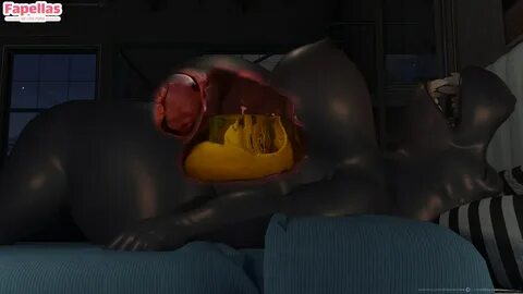 loneclaw Nude Leaks OnlyFans - Fapellas.