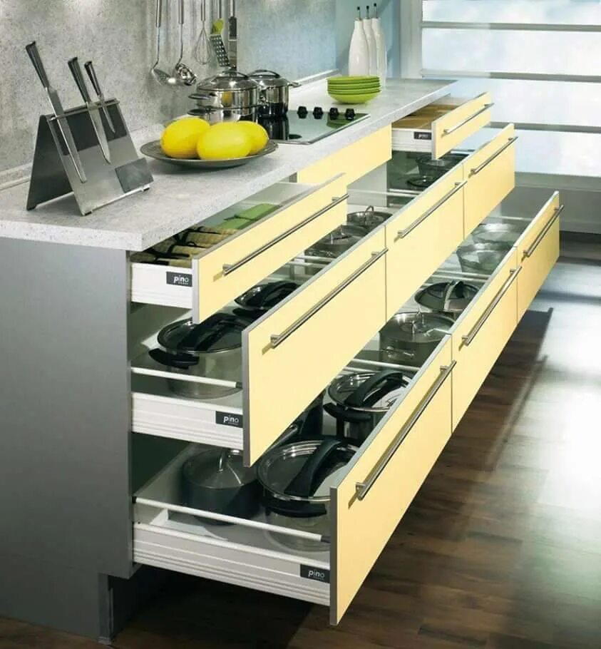 Hettich лоток Cosario. Хеттих лоток кухонный. Наполнение для кухонных шкафов Blum. Hettich наполнение ящиков. Как собирать выдвижные шкафы