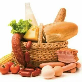 Быть выполнен из продуктов
