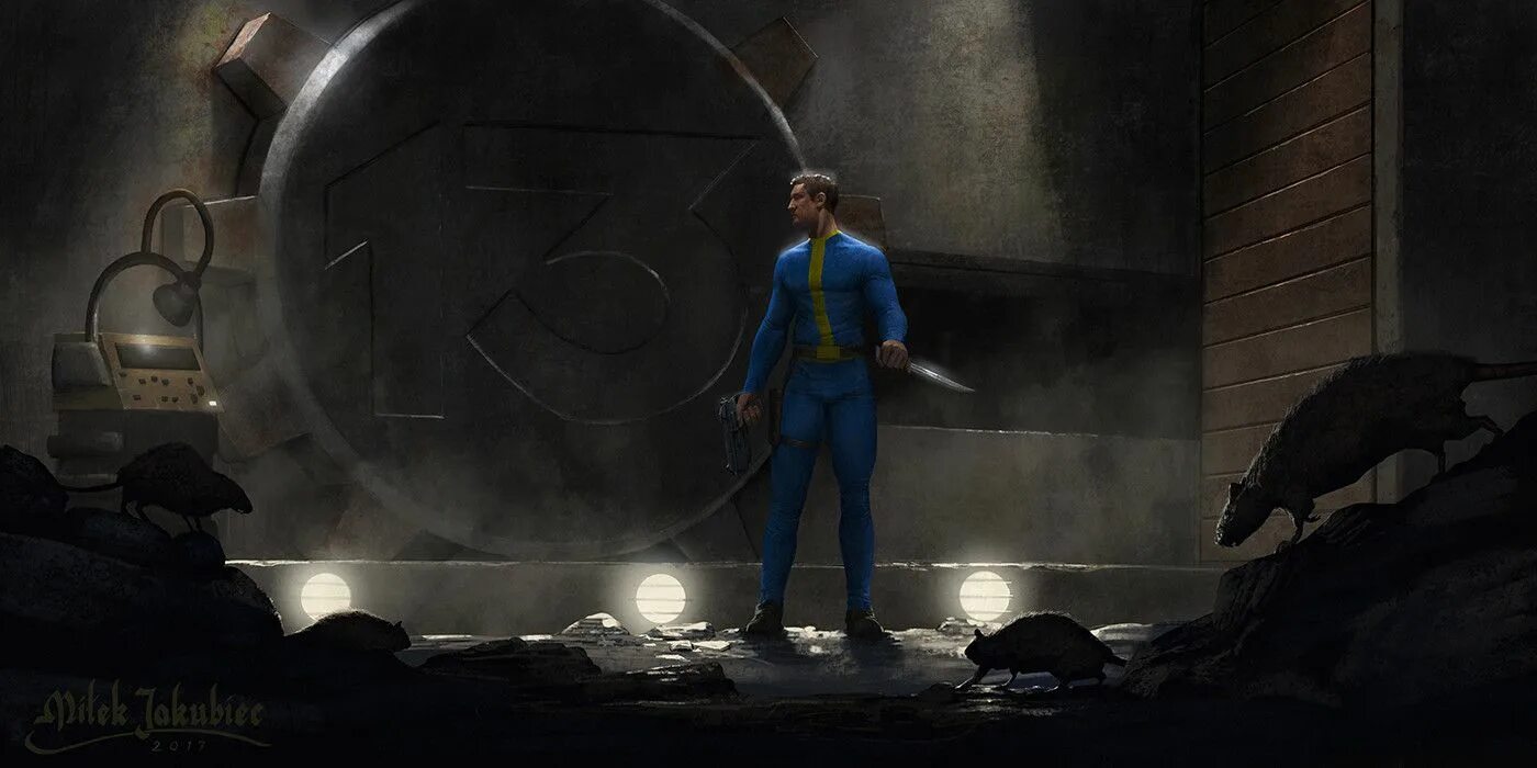 Vault events