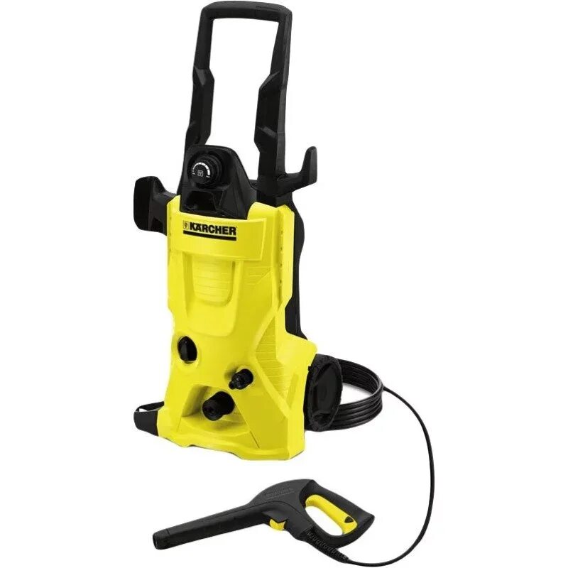 Какой мощности мойки высокого давления. Karcher k4 2023. Мойка Karcher k 4 130,FH. Мойка высокого давления Karcher к Mini. Мойка Karcher k 3 car Limited Edition.