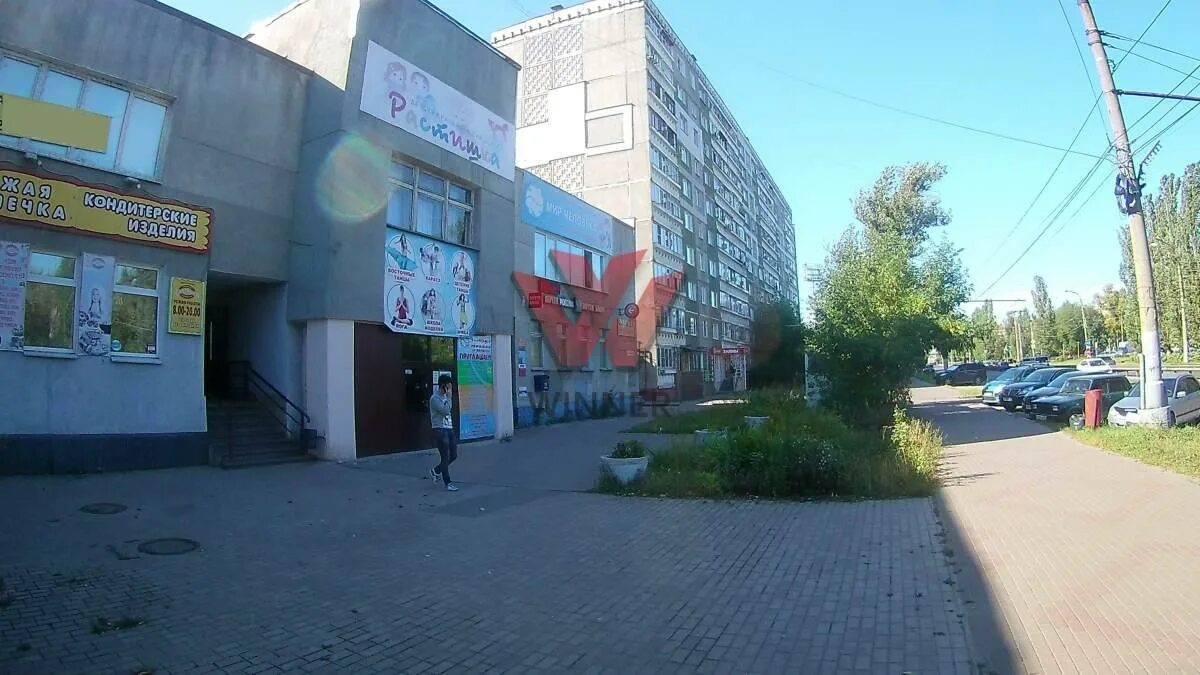 Почта России, отделение № 53, проспект Бусыгина, 17а, Нижний Новгород - 2ГИС