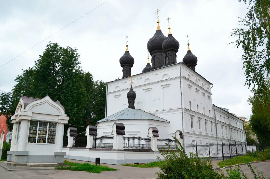 Файл:Biysk ArchbishopMetochion Church 013 0006.jpg - Википедия