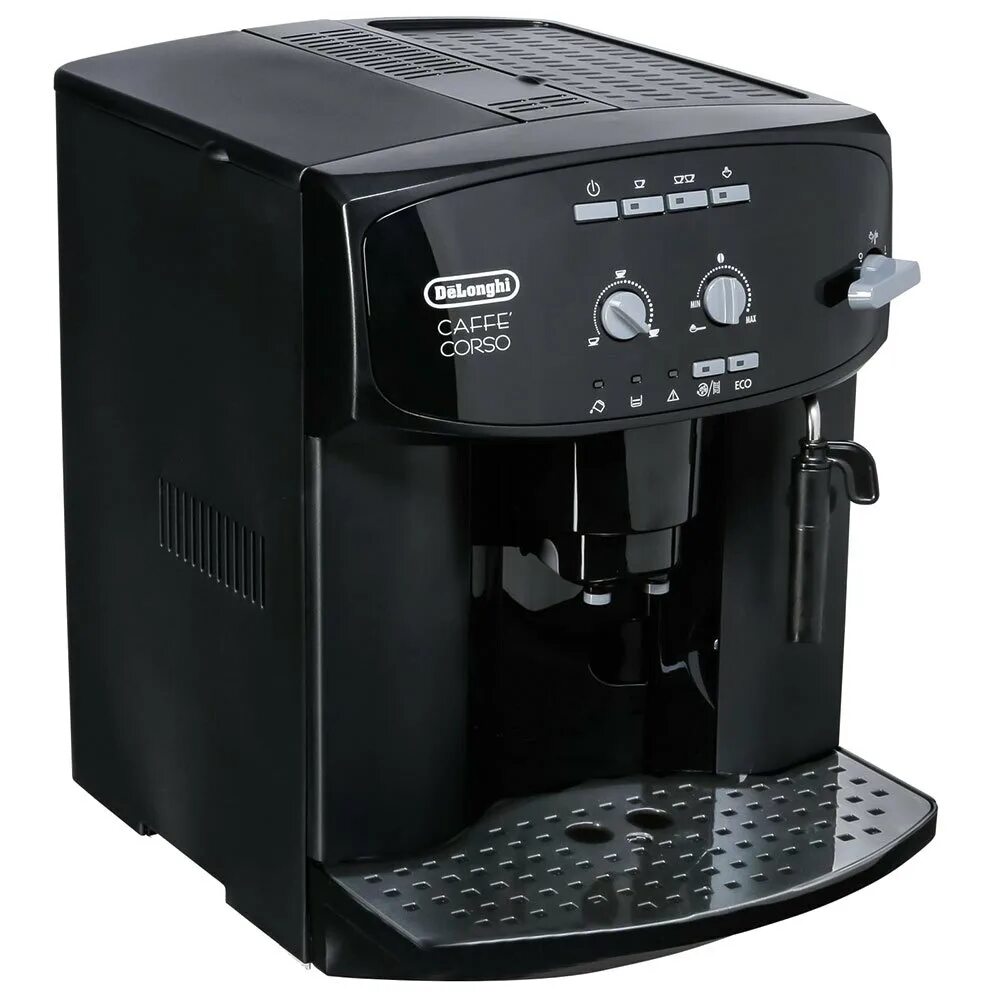 Delonghi esam 2600. Кофемашина Delonghi esam 2600. Кофемашина Delonghi ЕСАМ 2600. Кофемашина Delonghi esam Caffè Corso 2600. Кофемашина делонги обзор