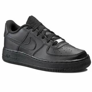 Кроссовки nike air force 1 07 low