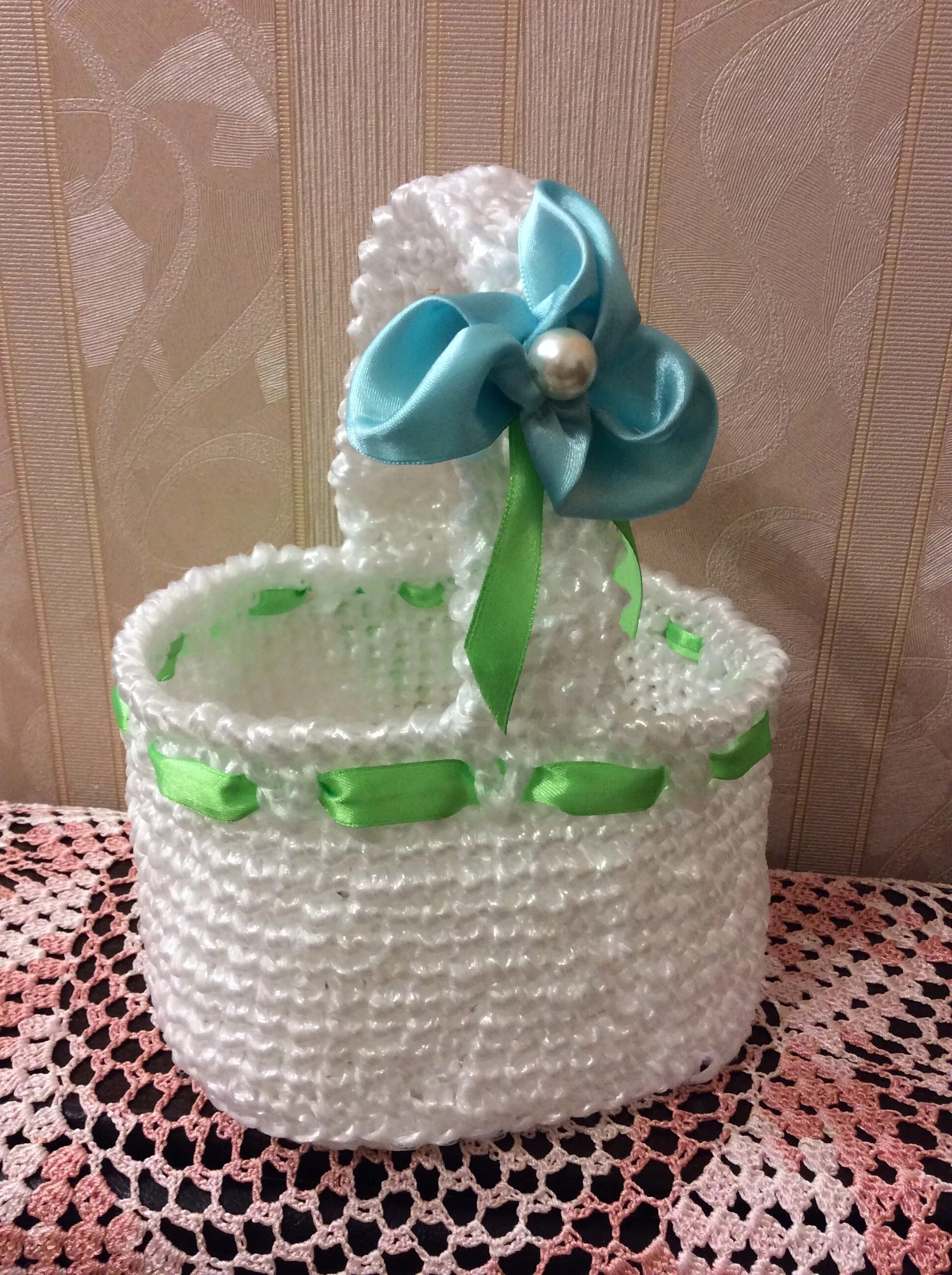 роторасширитель автоклавируемый. сумки из полипропиленовой пряжи. вязание мочалок крючком. корзинка крючком. коврики из пропиленовой нити.