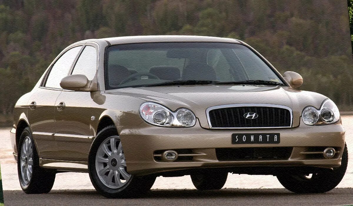 Хендай Соната 2005. Hyundai Sonata 4. Хендай Соната 4 Еф. Хендэ Соната 2005.